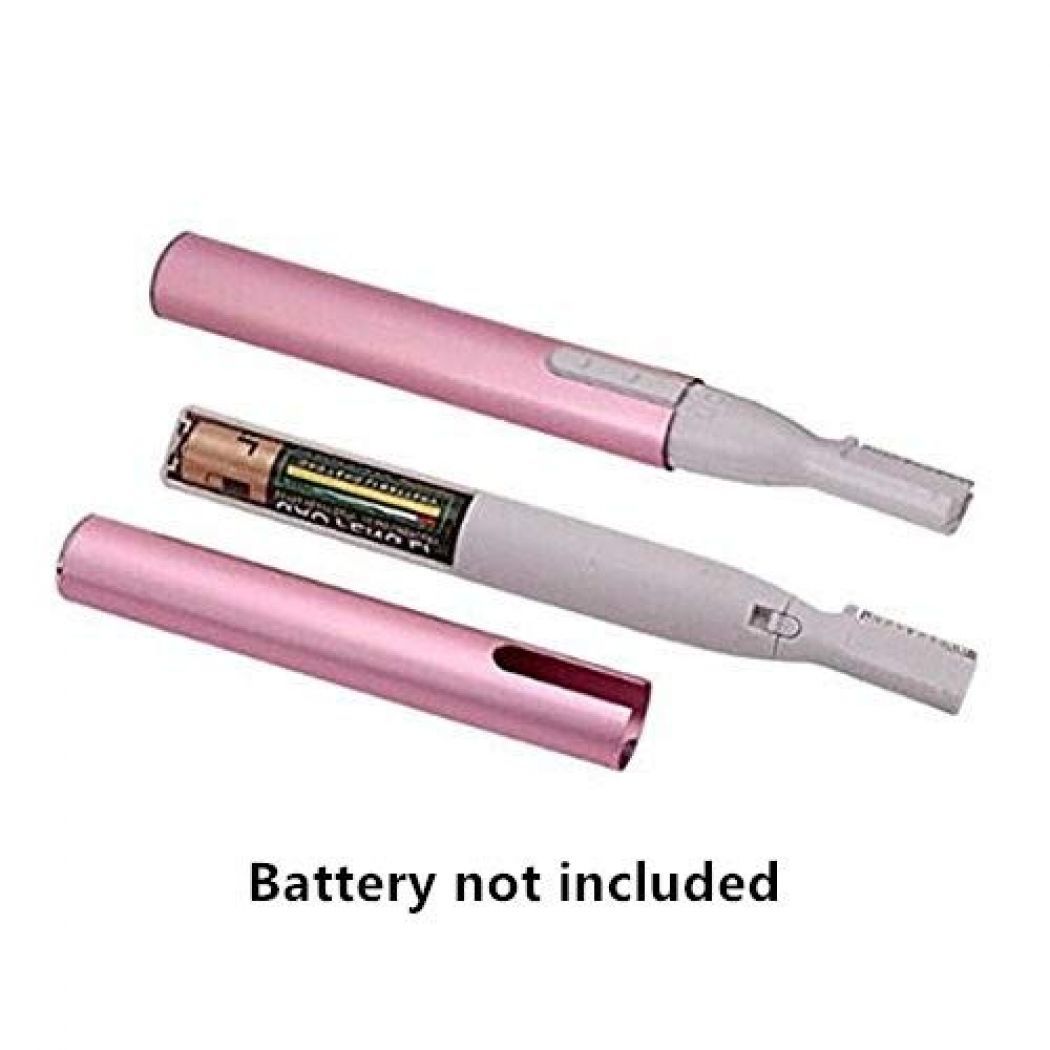 Eyebrow Line Hair Remover Trimmer 
